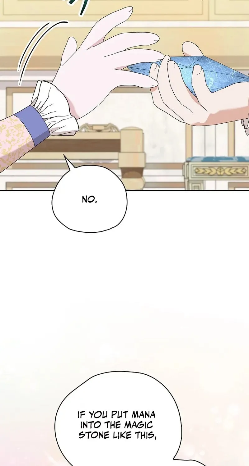 I Was Just Having Fun With the Time Limit Chapter 20 page 87 - 