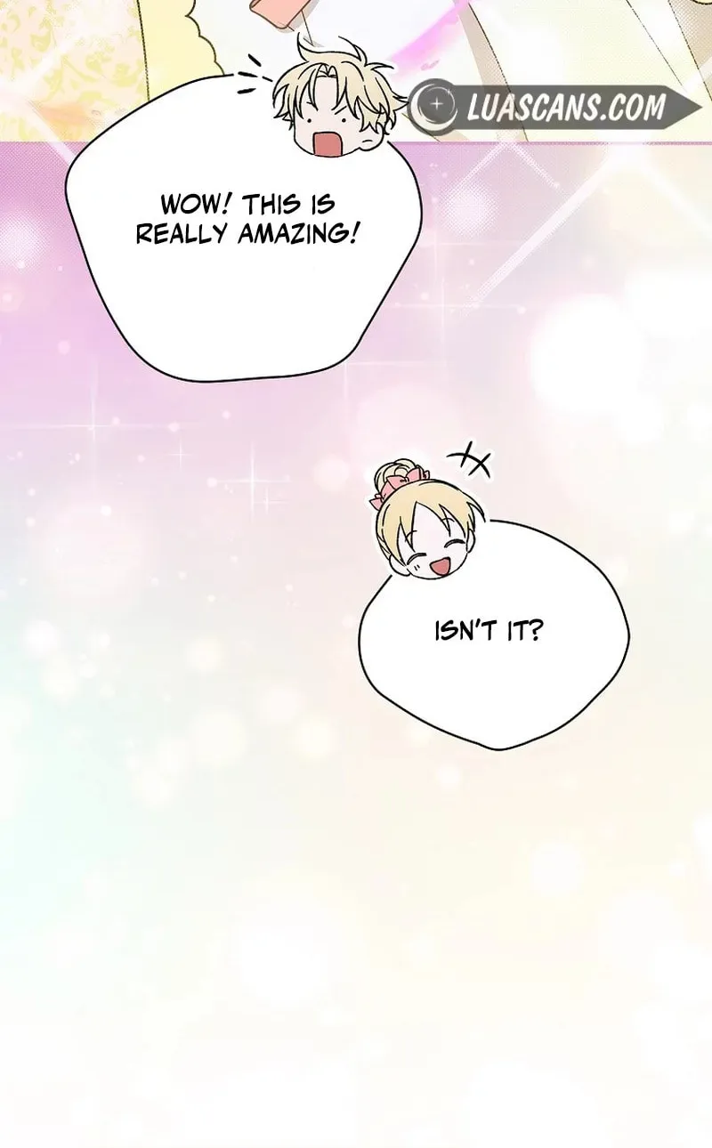 I Was Just Having Fun With the Time Limit Chapter 20 page 89 - 