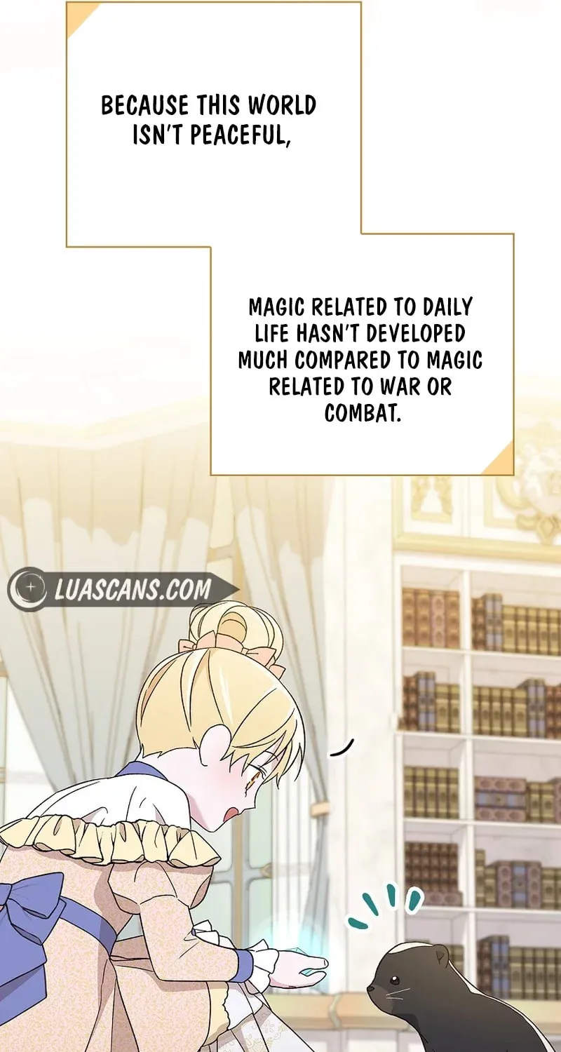 I Was Just Having Fun With the Time Limit Chapter 20 page 90 - 
