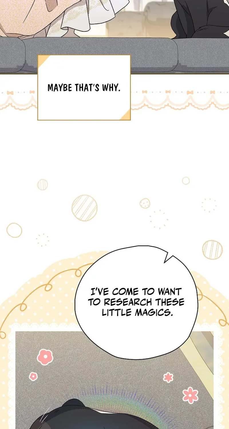 I Was Just Having Fun With the Time Limit Chapter 20 page 91 - 