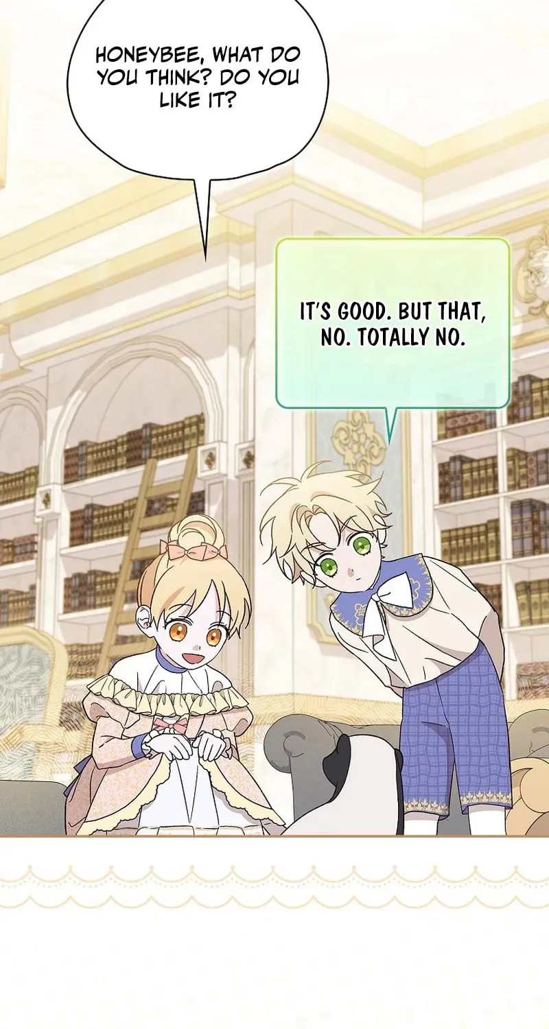 I Was Just Having Fun With the Time Limit Chapter 20 page 93 - 