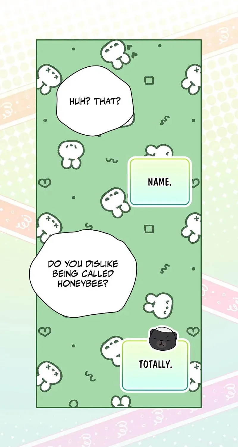 I Was Just Having Fun With the Time Limit Chapter 20 page 94 - 