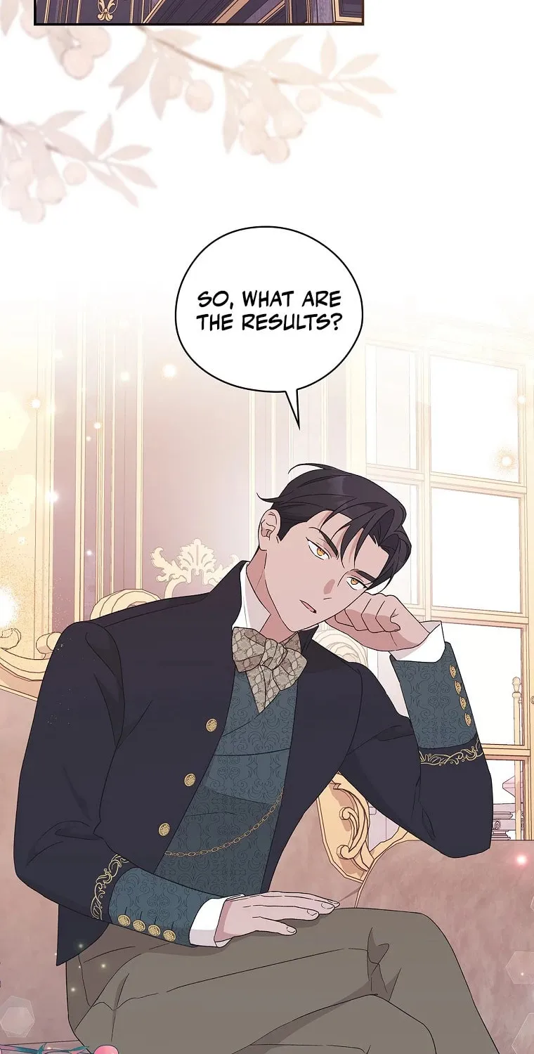 I Was Just Having Fun With the Time Limit Chapter 21 page 2 - 