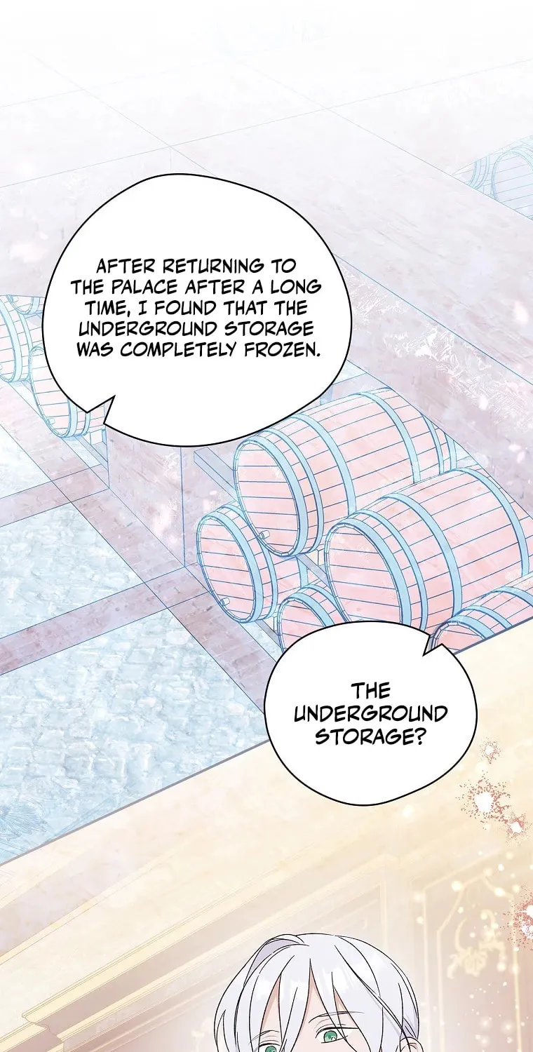 I Was Just Having Fun With the Time Limit Chapter 21 page 16 - 