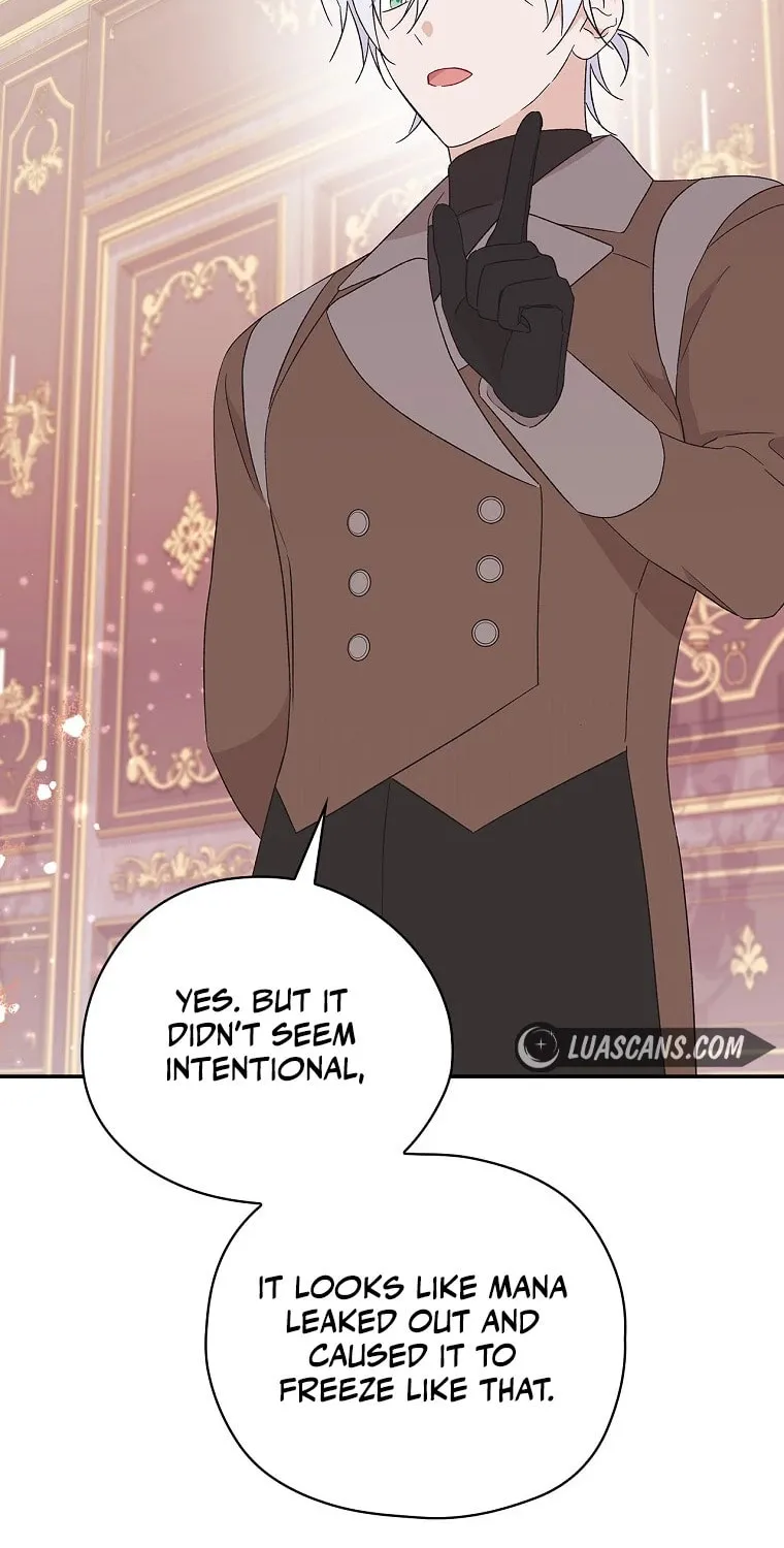 I Was Just Having Fun With the Time Limit Chapter 21 page 17 - 