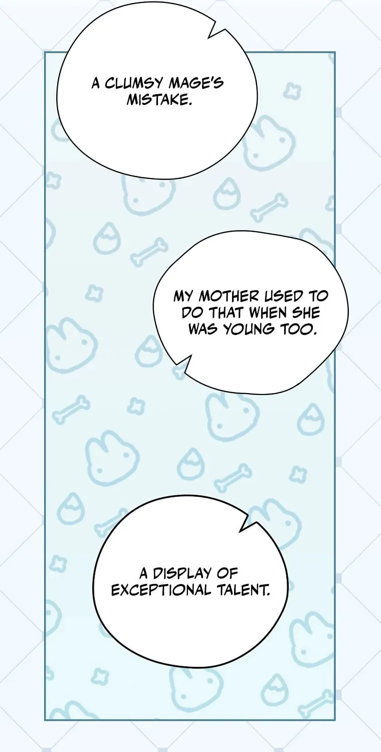 I Was Just Having Fun With the Time Limit Chapter 21 page 19 - 
