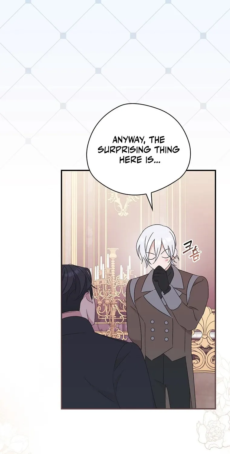 I Was Just Having Fun With the Time Limit Chapter 21 page 20 - 