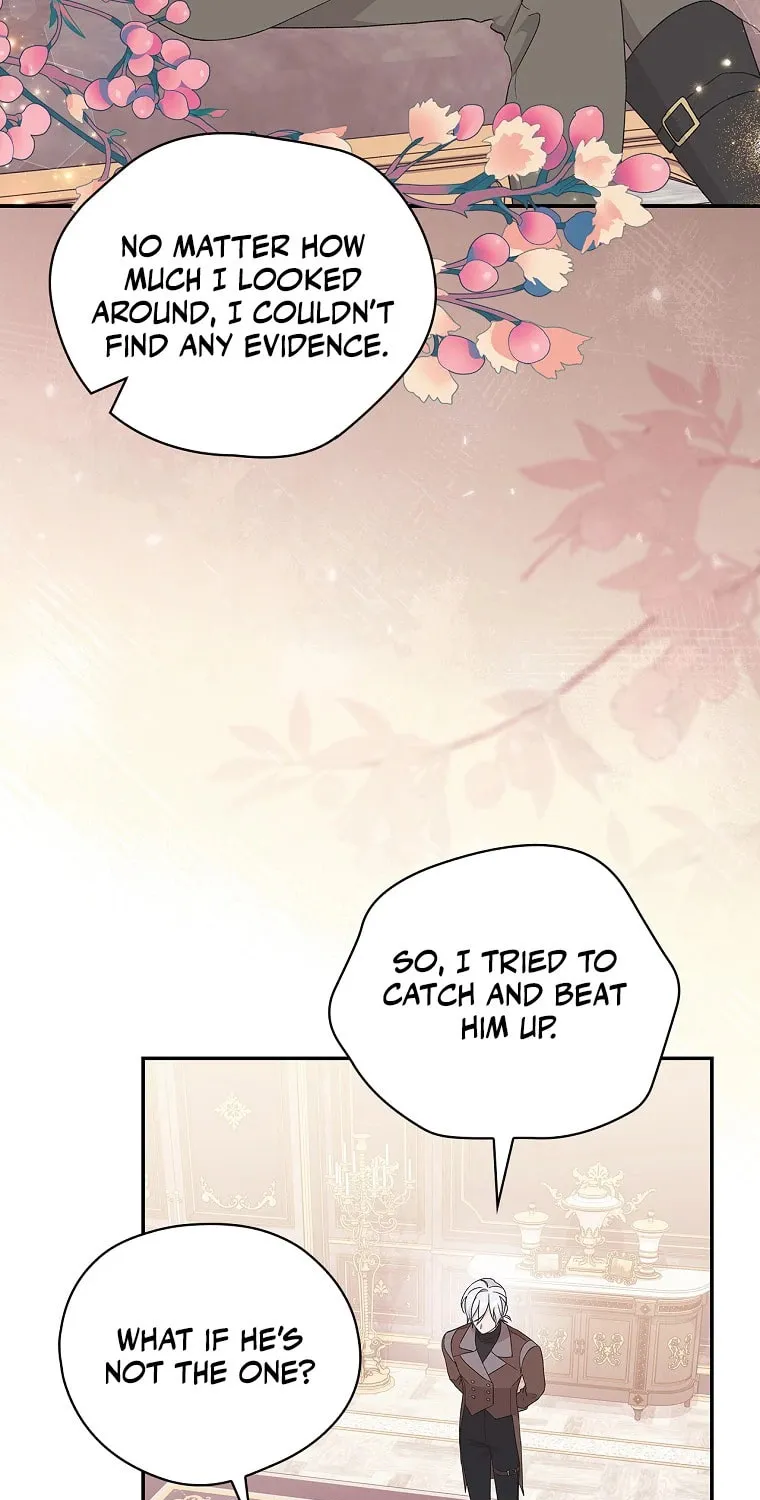 I Was Just Having Fun With the Time Limit Chapter 21 page 3 - 