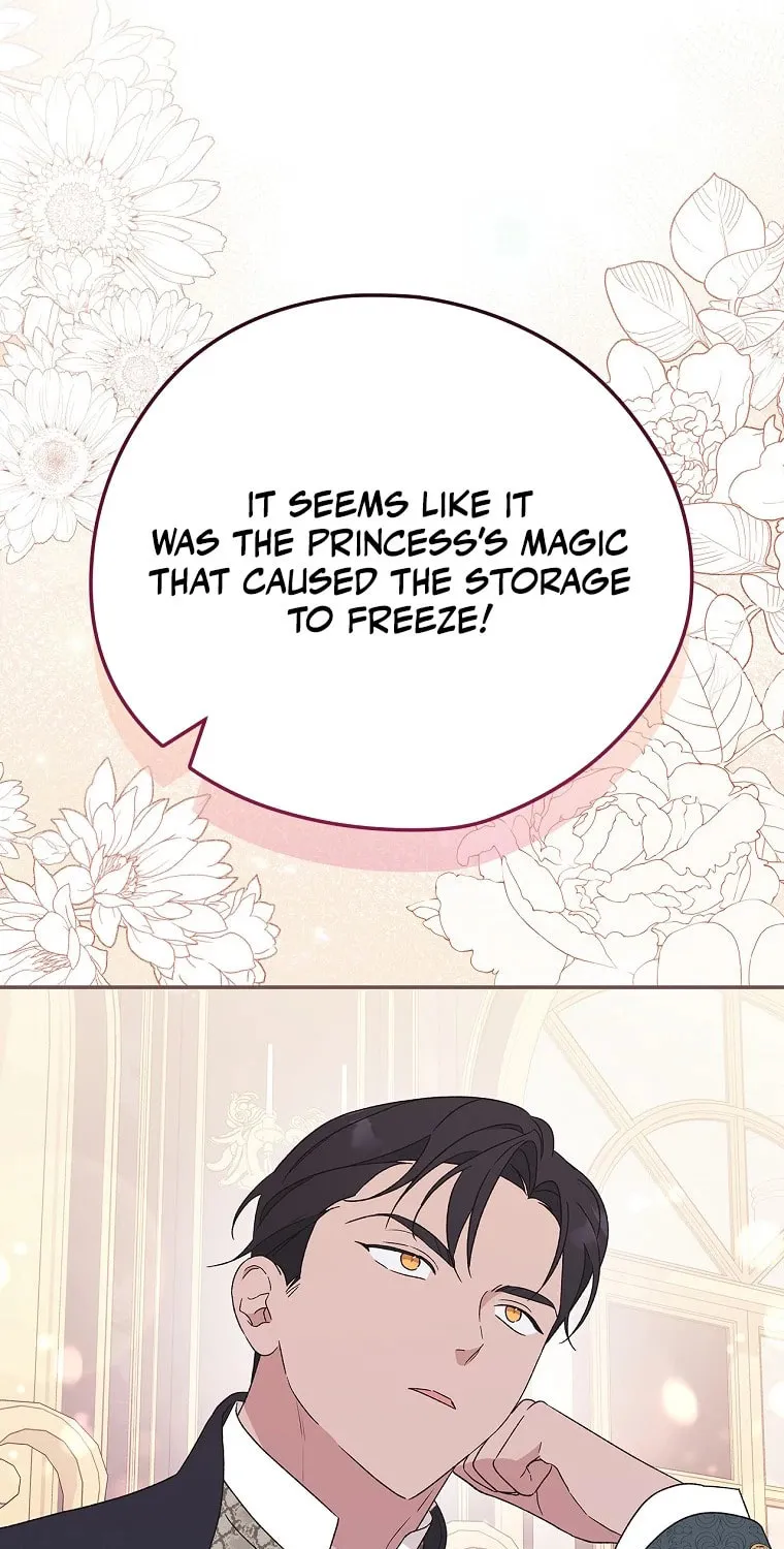 I Was Just Having Fun With the Time Limit Chapter 21 page 21 - 