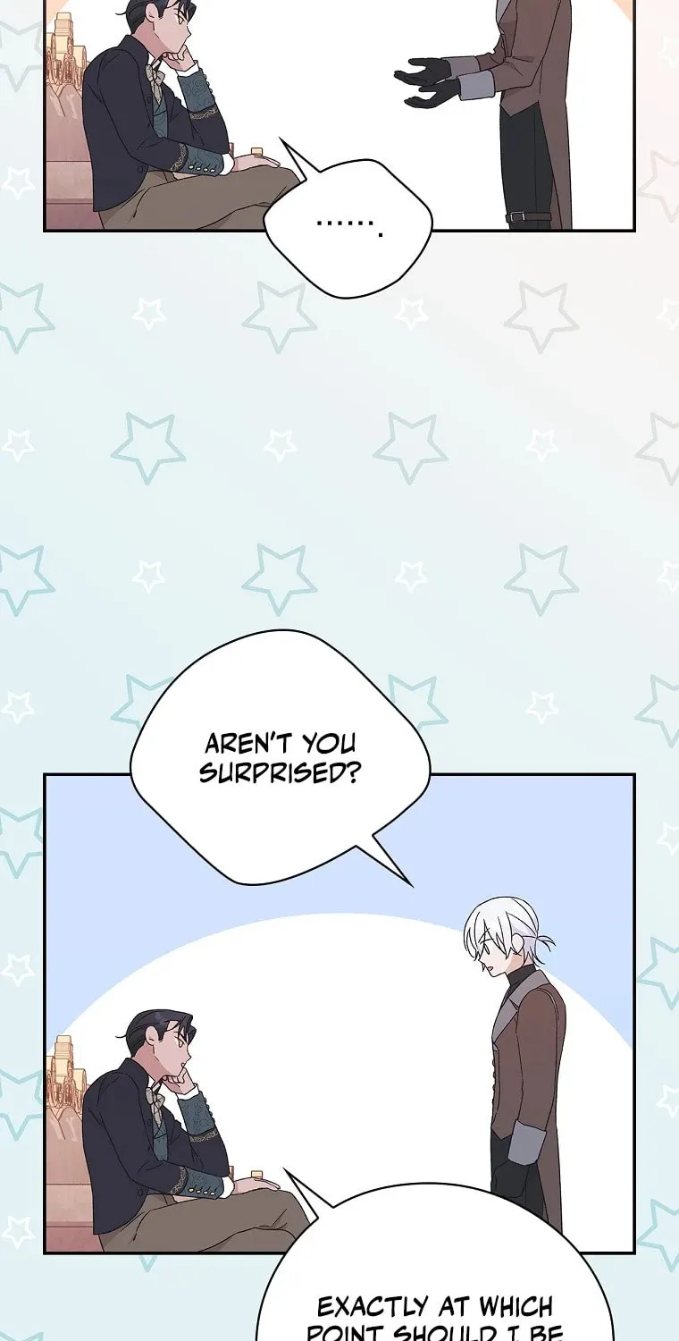 I Was Just Having Fun With the Time Limit Chapter 21 page 23 - 