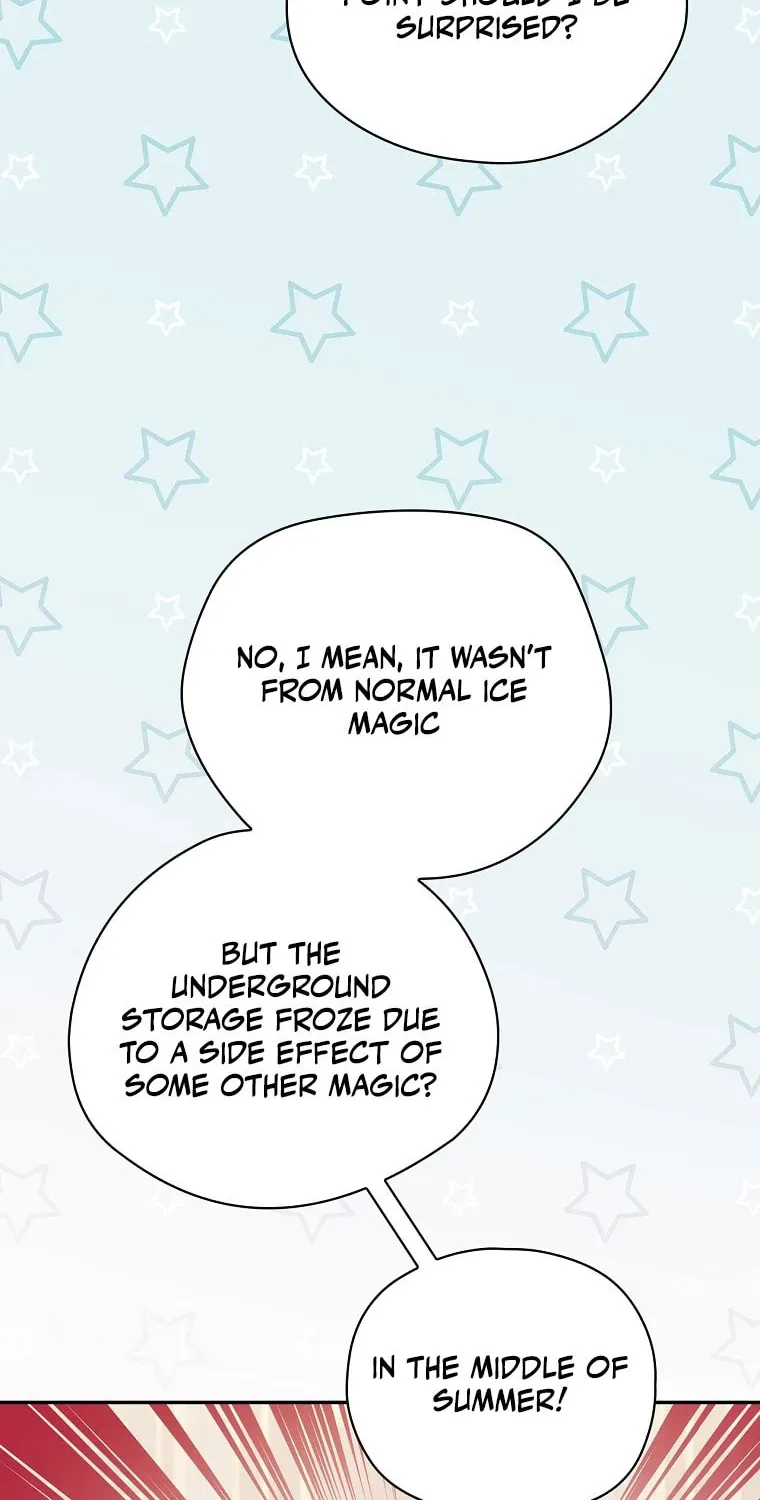I Was Just Having Fun With the Time Limit Chapter 21 page 24 - 