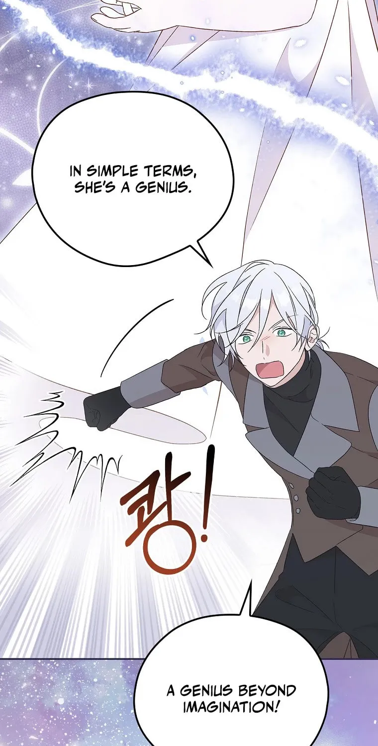 I Was Just Having Fun With the Time Limit Chapter 21 page 29 - 
