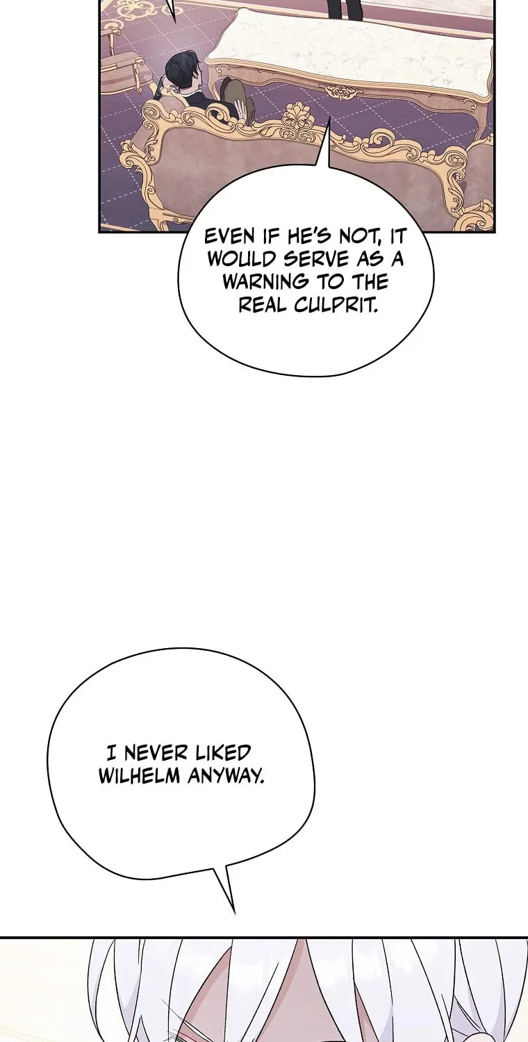 I Was Just Having Fun With the Time Limit Chapter 21 page 4 - 