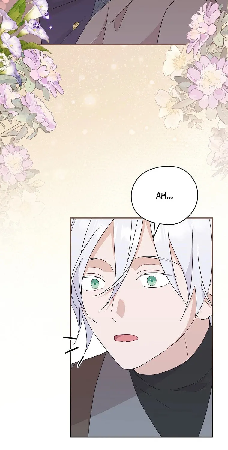 I Was Just Having Fun With the Time Limit Chapter 21 page 32 - 