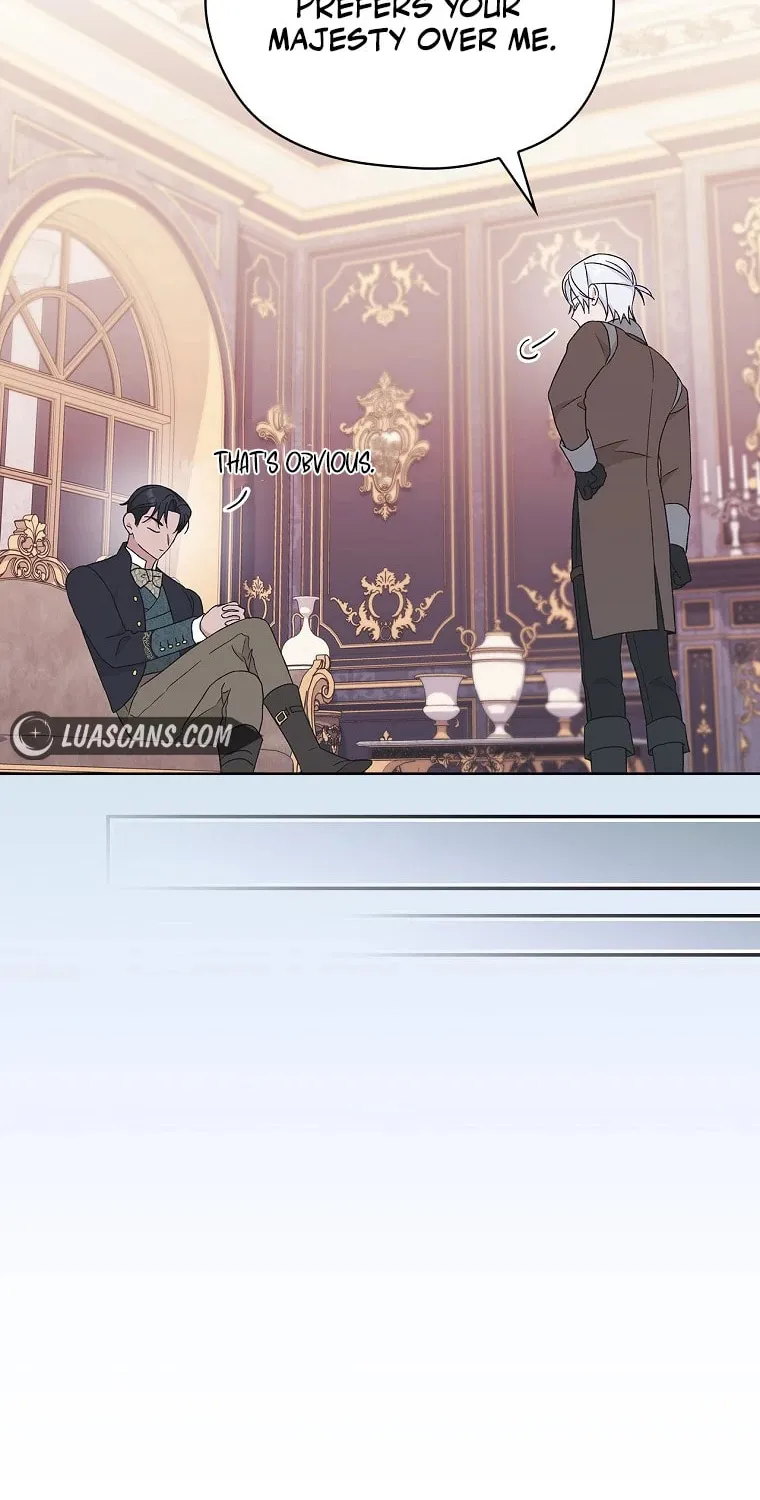 I Was Just Having Fun With the Time Limit Chapter 21 page 34 - 