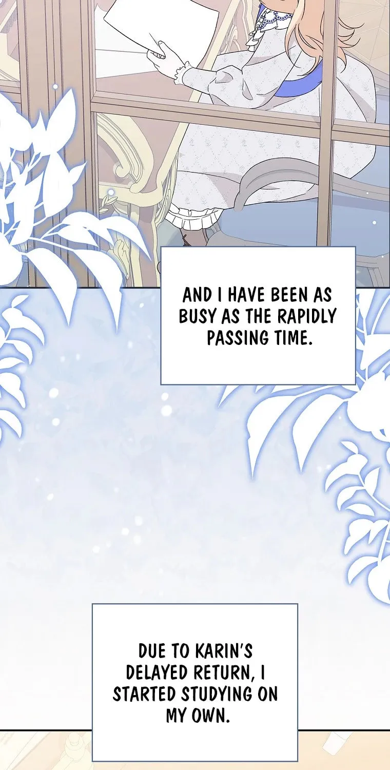 I Was Just Having Fun With the Time Limit Chapter 21 page 38 - 