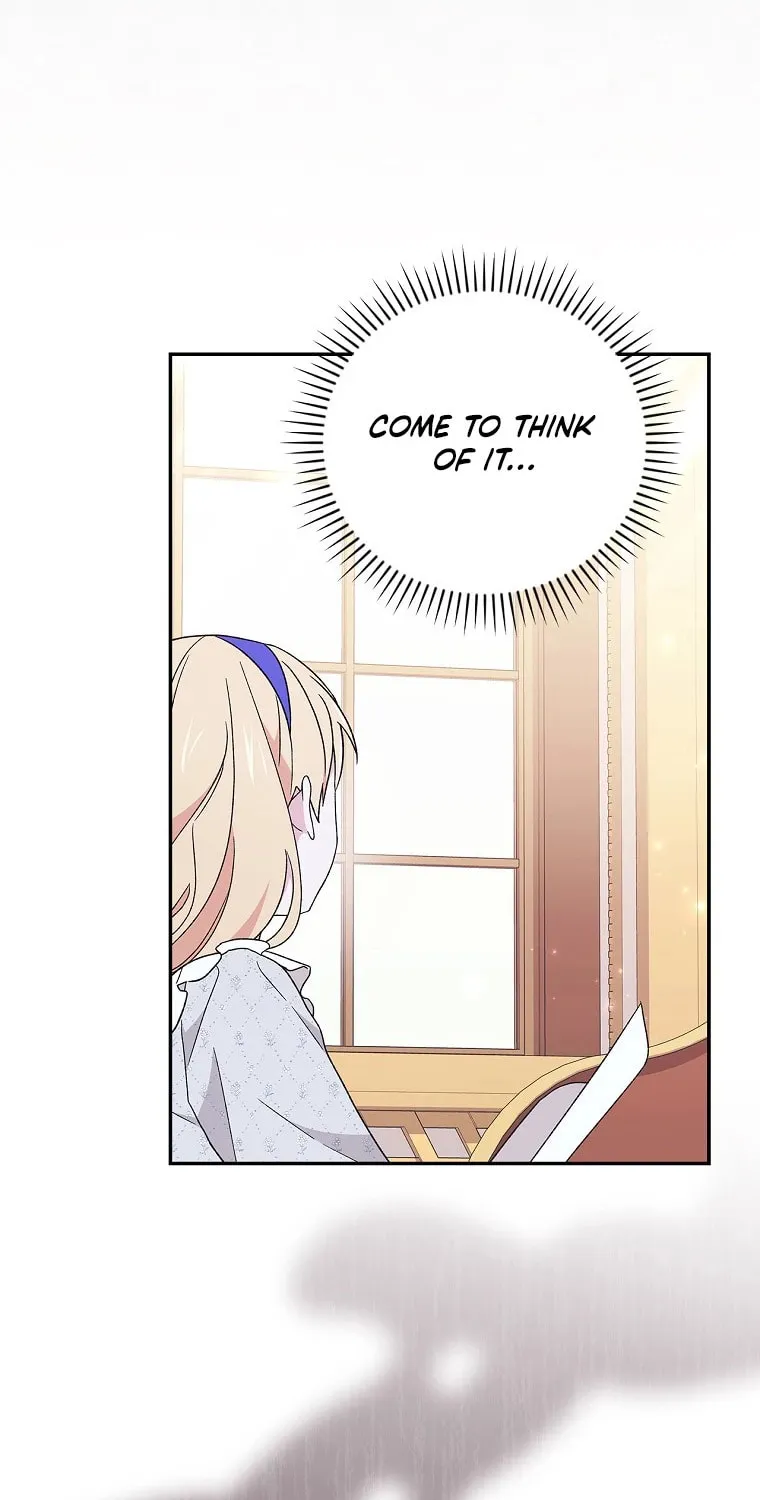 I Was Just Having Fun With the Time Limit Chapter 21 page 40 - 