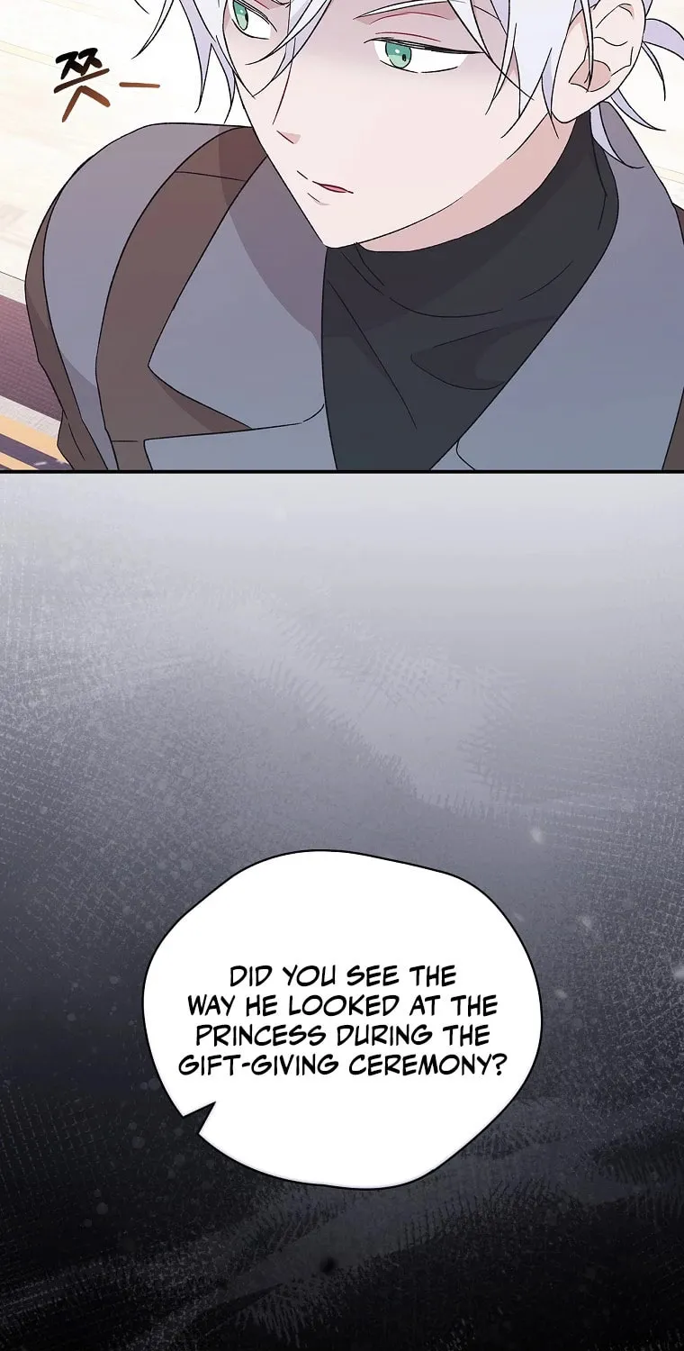 I Was Just Having Fun With the Time Limit Chapter 21 page 5 - 
