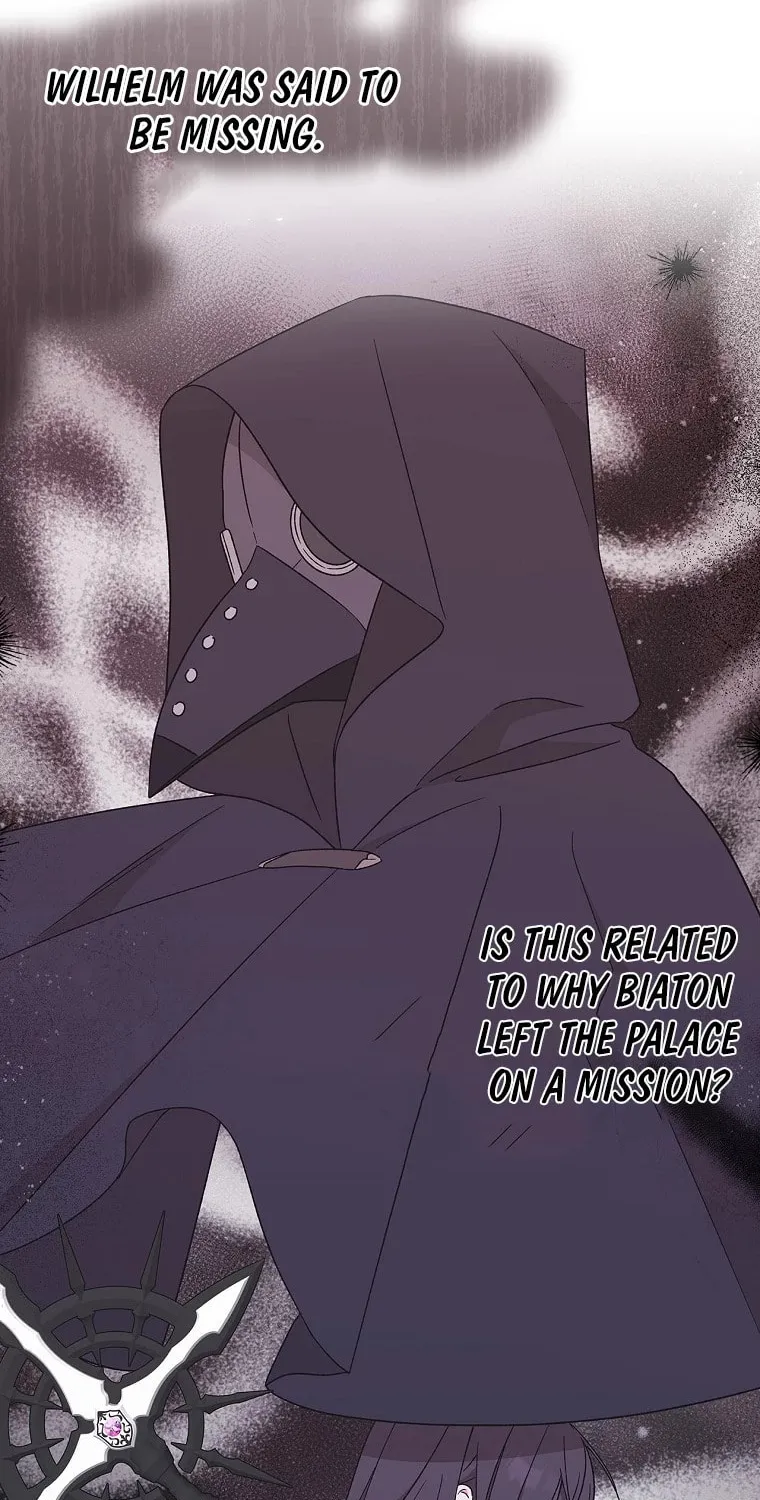 I Was Just Having Fun With the Time Limit Chapter 21 page 41 - 