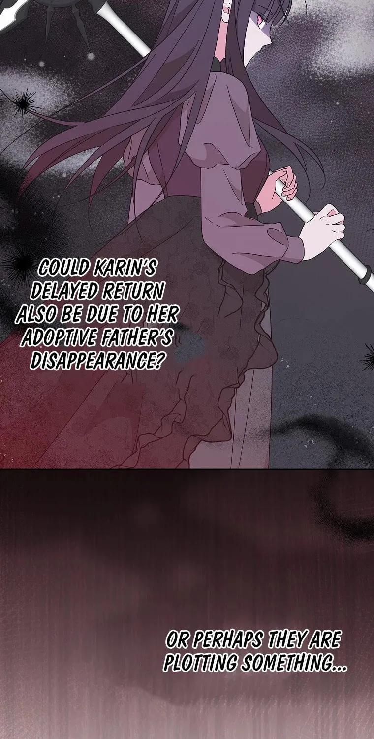 I Was Just Having Fun With the Time Limit Chapter 21 page 42 - 