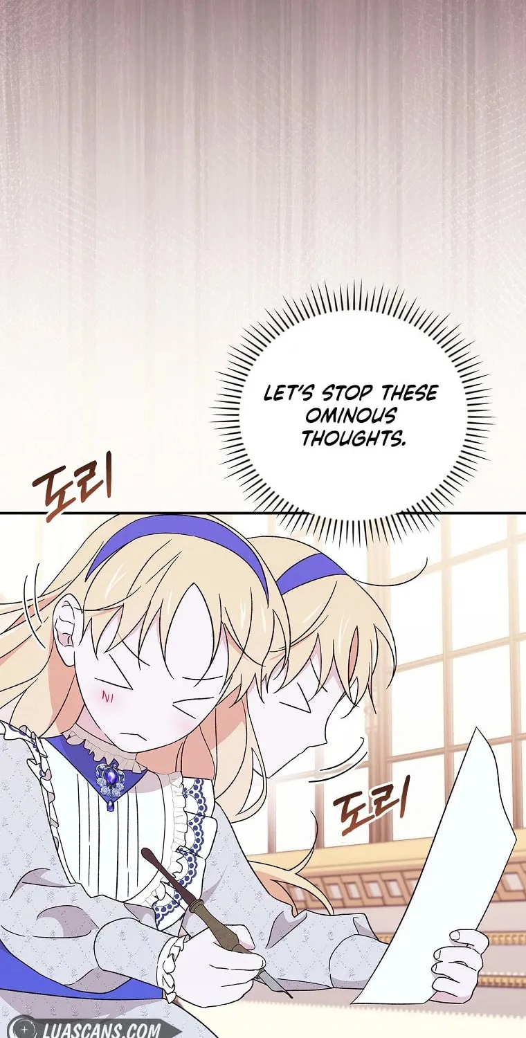 I Was Just Having Fun With the Time Limit Chapter 21 page 43 - 