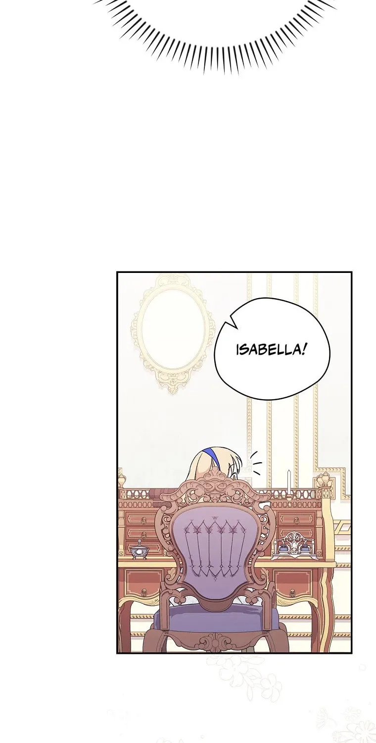 I Was Just Having Fun With the Time Limit Chapter 21 page 46 - 