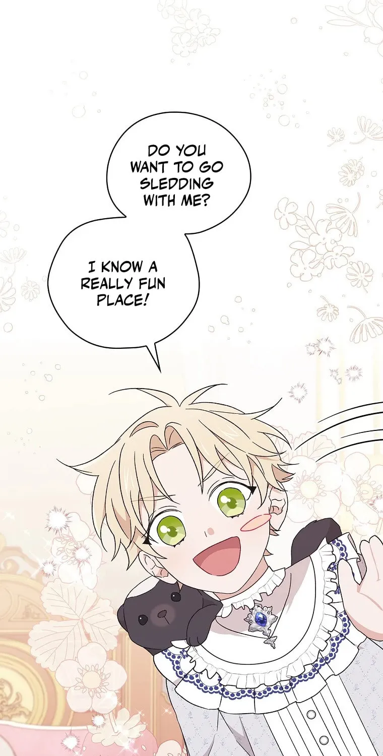 I Was Just Having Fun With the Time Limit Chapter 21 page 47 - 
