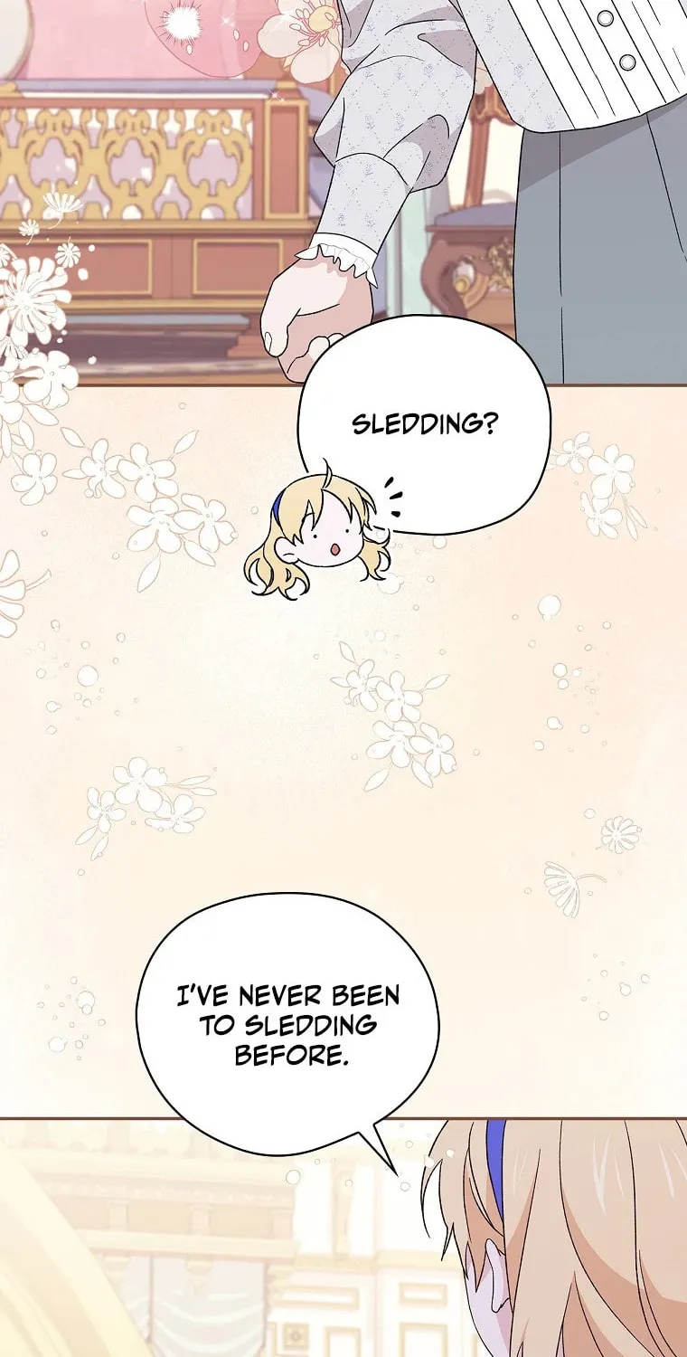 I Was Just Having Fun With the Time Limit Chapter 21 page 48 - 