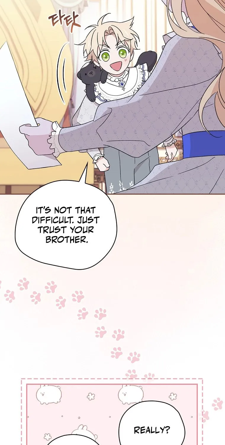 I Was Just Having Fun With the Time Limit Chapter 21 page 49 - 