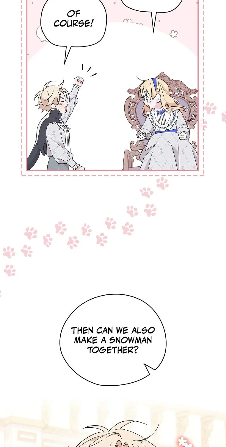 I Was Just Having Fun With the Time Limit Chapter 21 page 50 - 