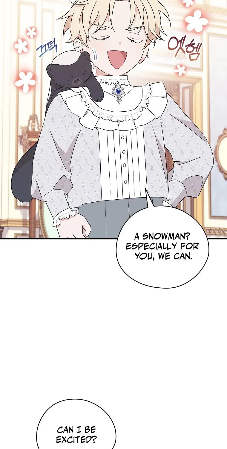 I Was Just Having Fun With the Time Limit Chapter 21 page 51 - 