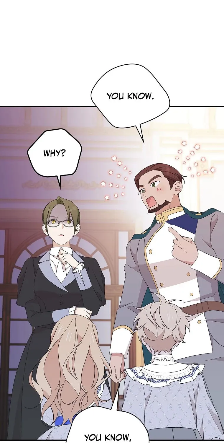 I Was Just Having Fun With the Time Limit Chapter 21 page 58 - 