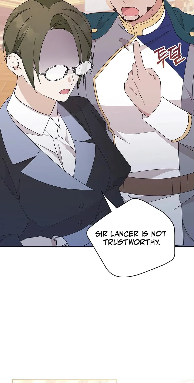 I Was Just Having Fun With the Time Limit Chapter 21 page 60 - 