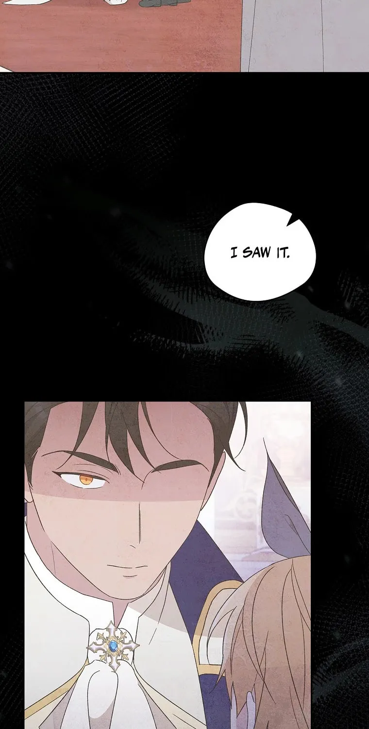 I Was Just Having Fun With the Time Limit Chapter 21 page 7 - 