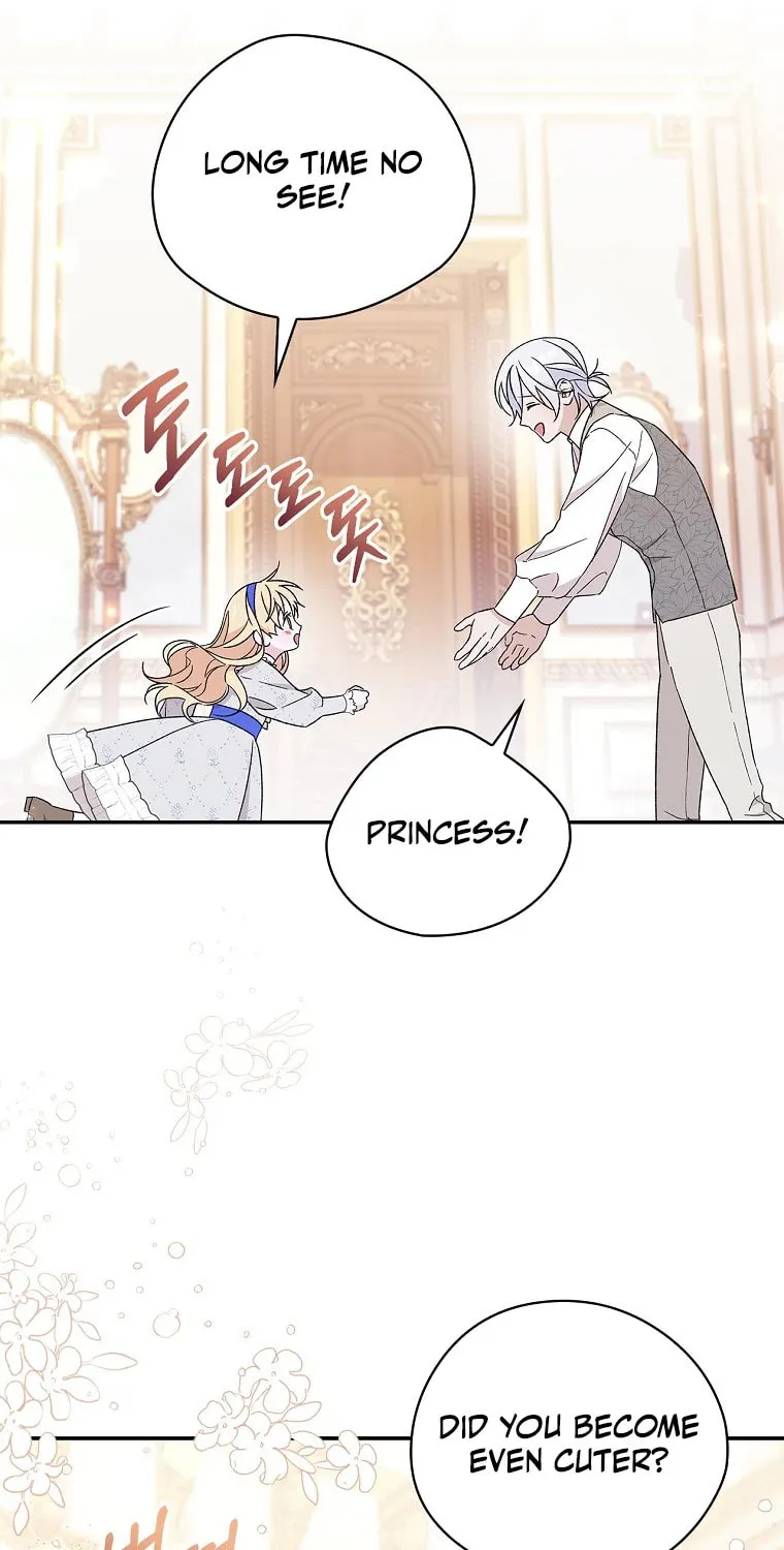 I Was Just Having Fun With the Time Limit Chapter 21 page 65 - 