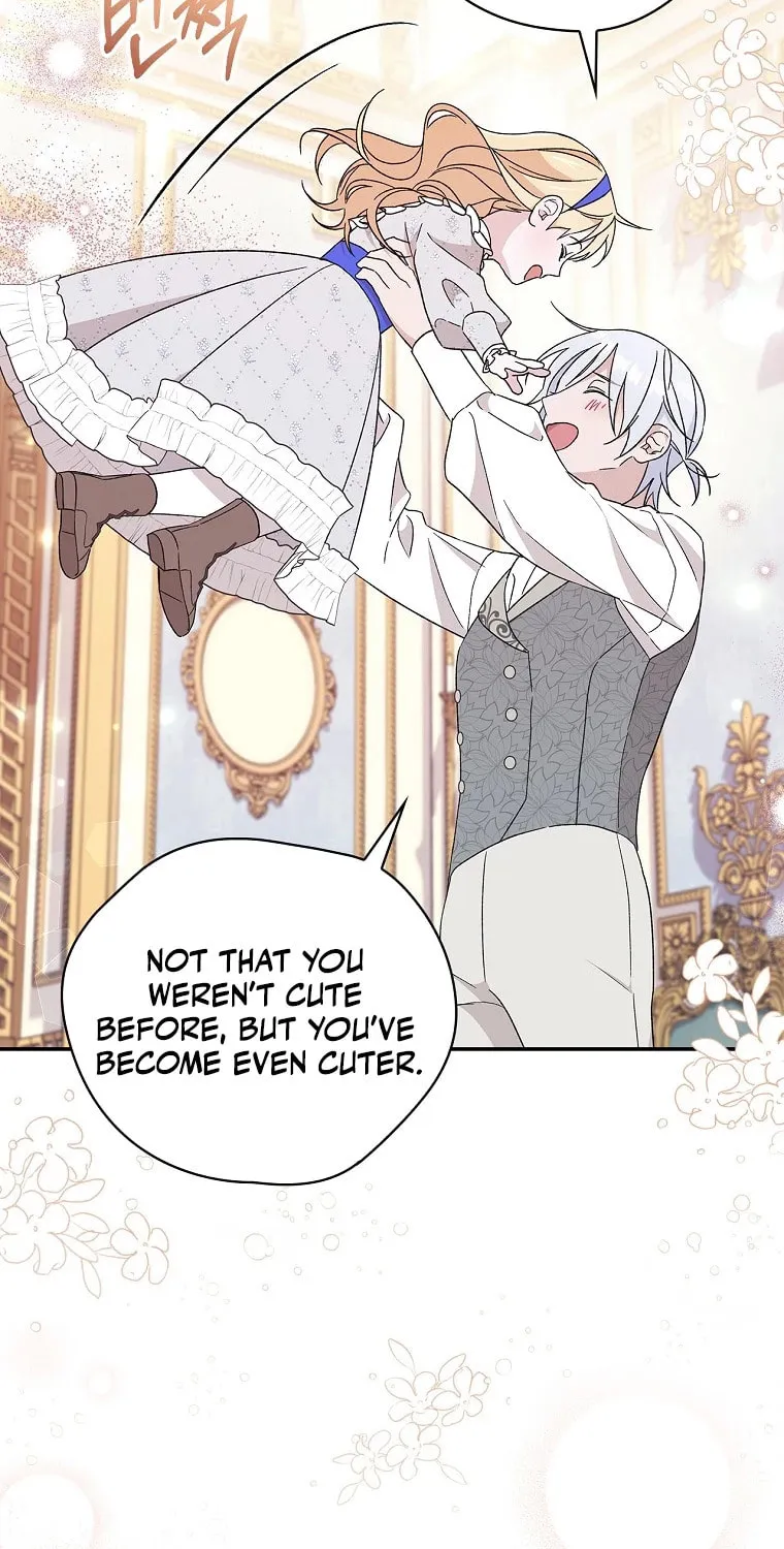 I Was Just Having Fun With the Time Limit Chapter 21 page 66 - 