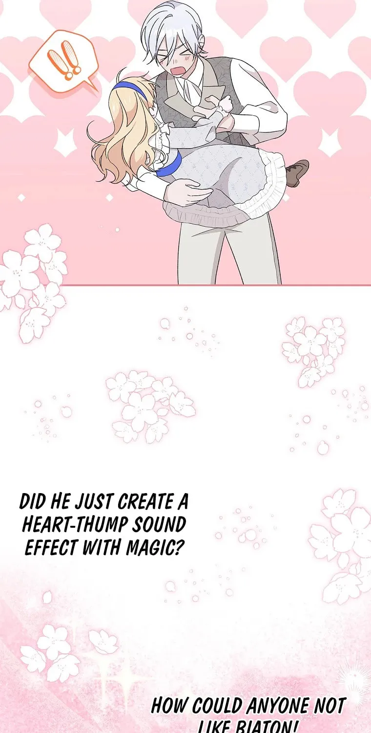I Was Just Having Fun With the Time Limit Chapter 21 page 71 - 