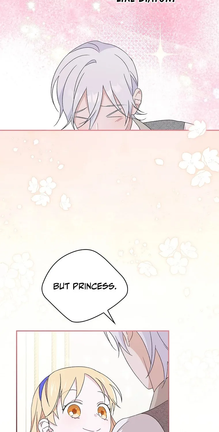 I Was Just Having Fun With the Time Limit Chapter 21 page 72 - 