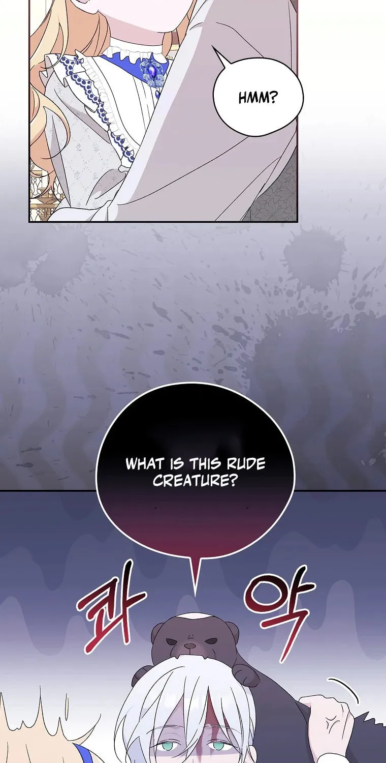 I Was Just Having Fun With the Time Limit Chapter 21 page 73 - 