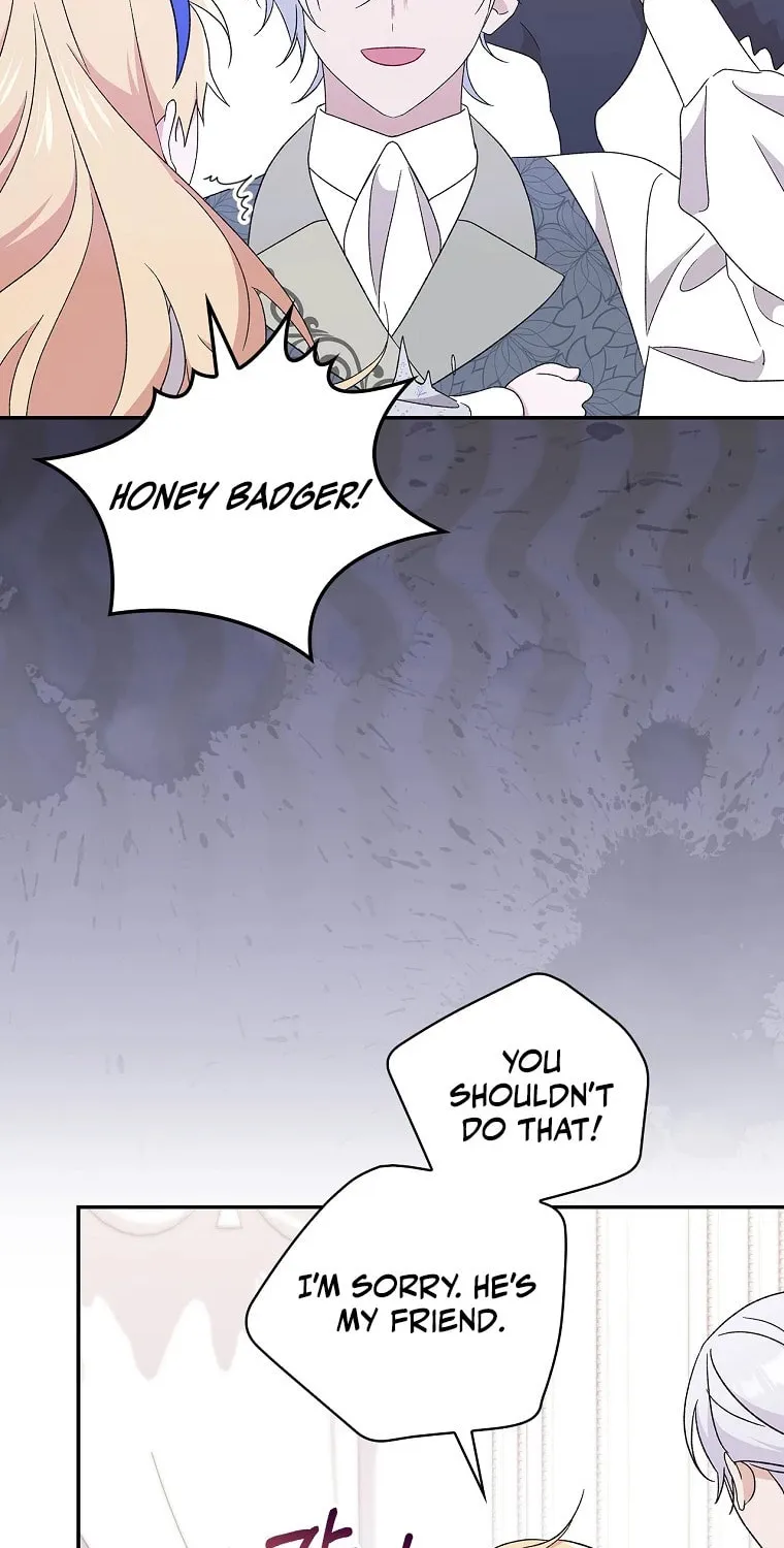 I Was Just Having Fun With the Time Limit Chapter 21 page 74 - 