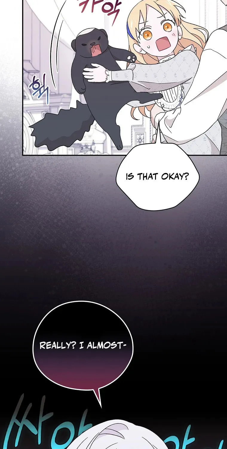 I Was Just Having Fun With the Time Limit Chapter 21 page 75 - 