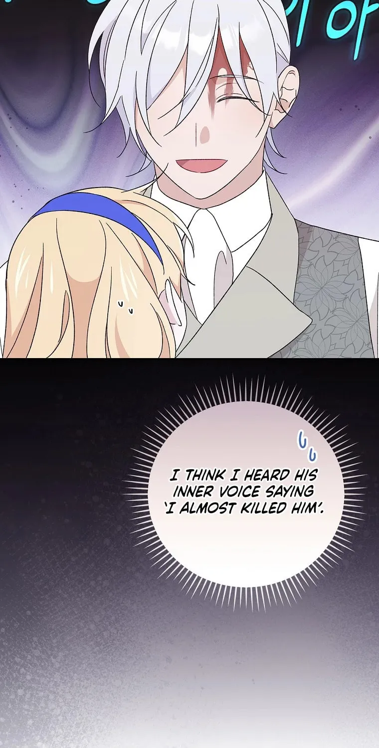 I Was Just Having Fun With the Time Limit Chapter 21 page 76 - 