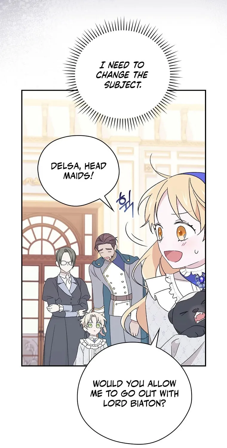I Was Just Having Fun With the Time Limit Chapter 21 page 77 - 