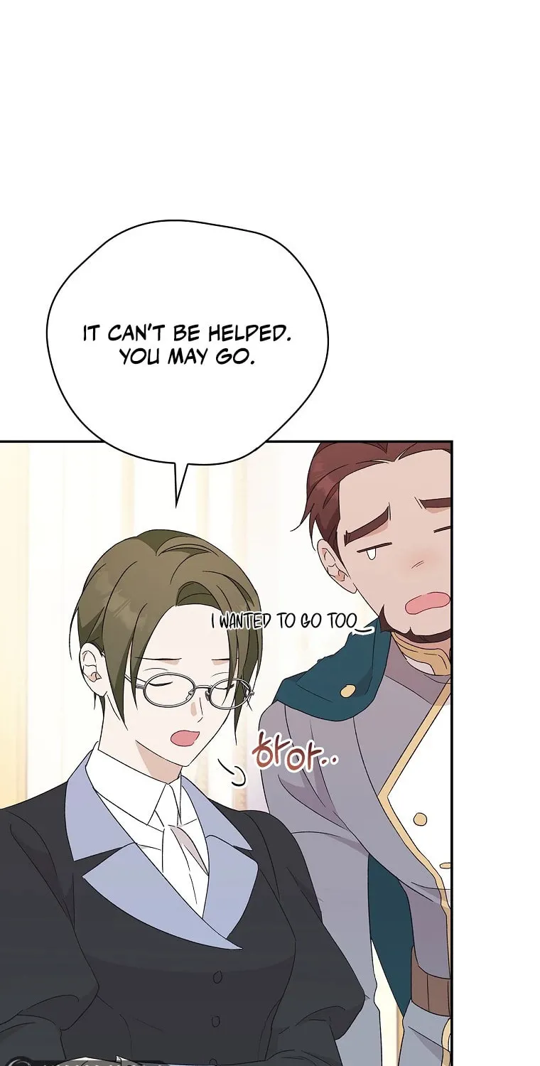 I Was Just Having Fun With the Time Limit Chapter 21 page 78 - 