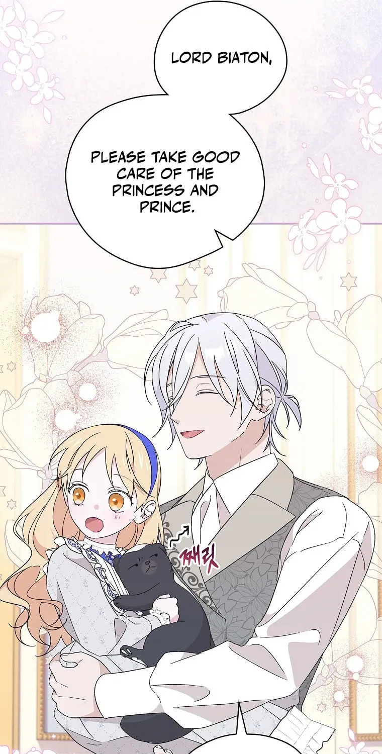 I Was Just Having Fun With the Time Limit Chapter 21 page 80 - 