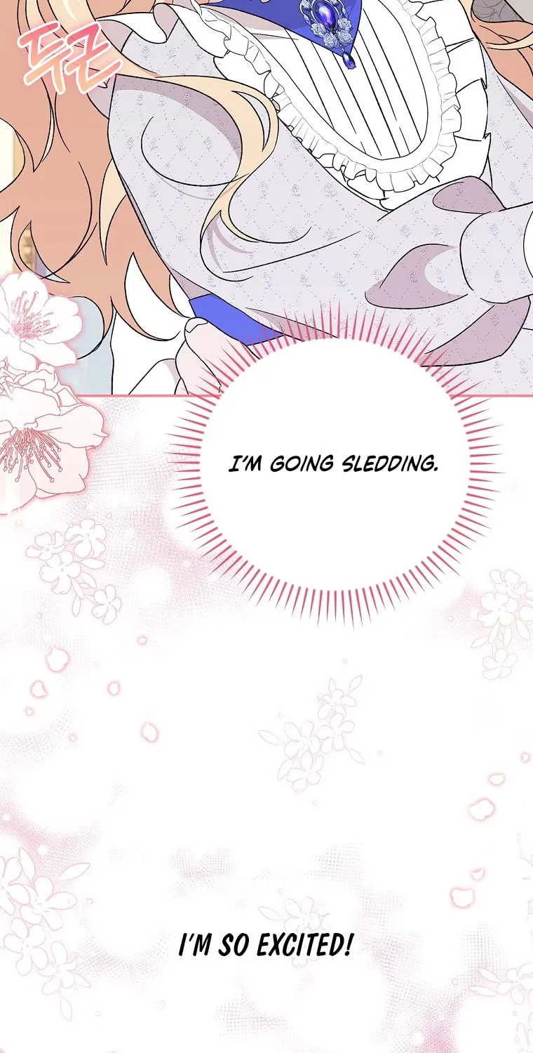 I Was Just Having Fun With the Time Limit Chapter 21 page 82 - 