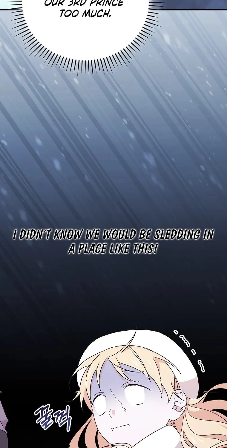 I Was Just Having Fun With the Time Limit Chapter 21 page 86 - 
