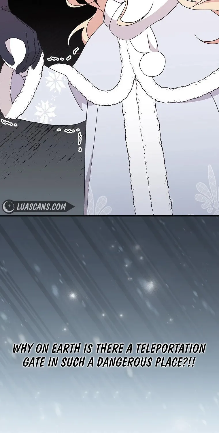 I Was Just Having Fun With the Time Limit Chapter 21 page 87 - 