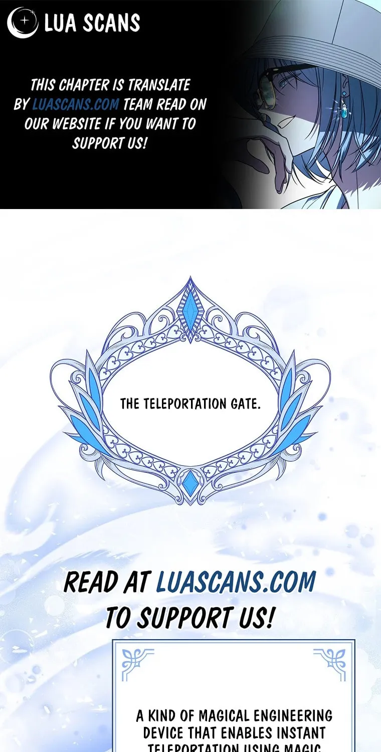 I Was Just Having Fun With the Time Limit Chapter 22 page 1 - 