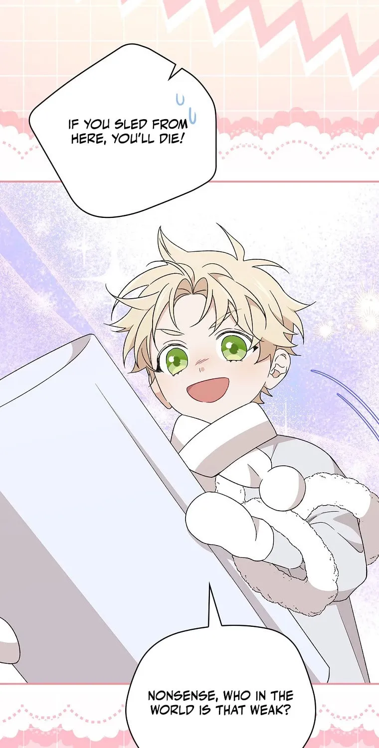 I Was Just Having Fun With the Time Limit Chapter 22 page 11 - 